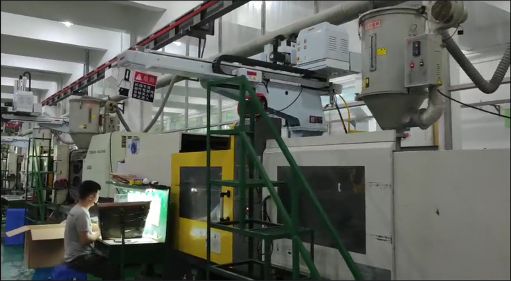 manipulator application manipulator application