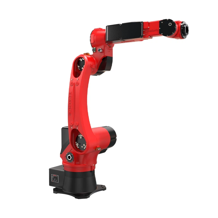 high quality welding robot