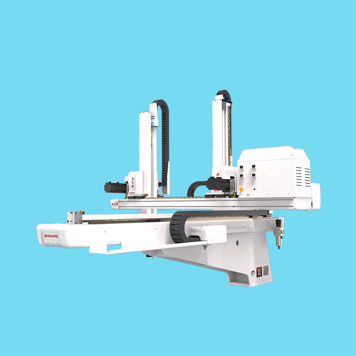 plastic injection moulding robot plastic injection moulding robot